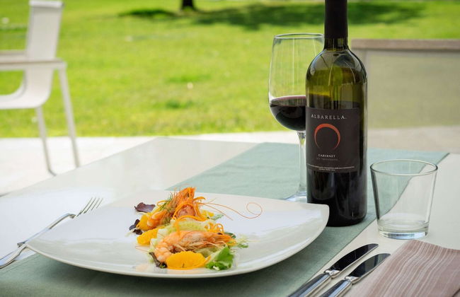 Apartment in Albarella Near Sandy Beach - Foto 18