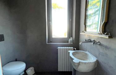 Spacious villa with private pool in Ca' dei Rovati - Foto 30