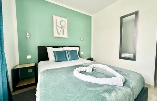 Le Feuillardier, calme et lumineux - Foto 9