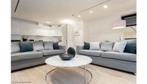 Welcome London - The York - Foto 2