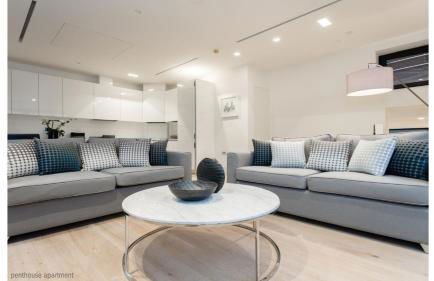 Welcome London - The York - Photo 2