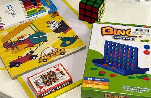 Sardine House - Foto 13