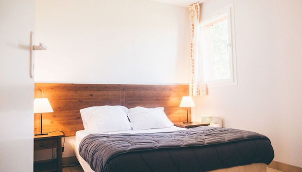 Beautiful Apartment With Shared Pool in Prayssac - Foto 4, Habitación