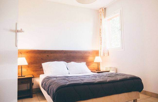 Beautiful Apartment With Shared Pool in Prayssac - Foto 4