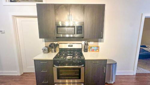 South Loop 3BR 420-Friendly Suite Near McCormick 2001 S State St - 3B - Foto 5