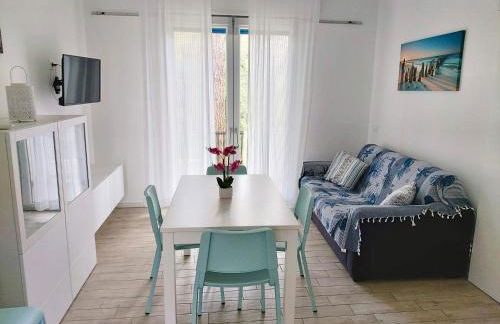 Villa Antonietta 4, Relax nella pineta - Foto 1