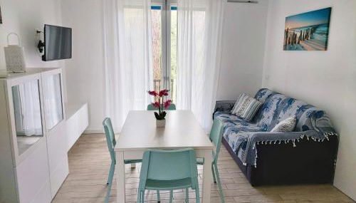 Villa Antonietta 4, Relax nella pineta - Foto 1