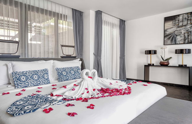 Prasana Villas by Arjani Resorts - Foto 55