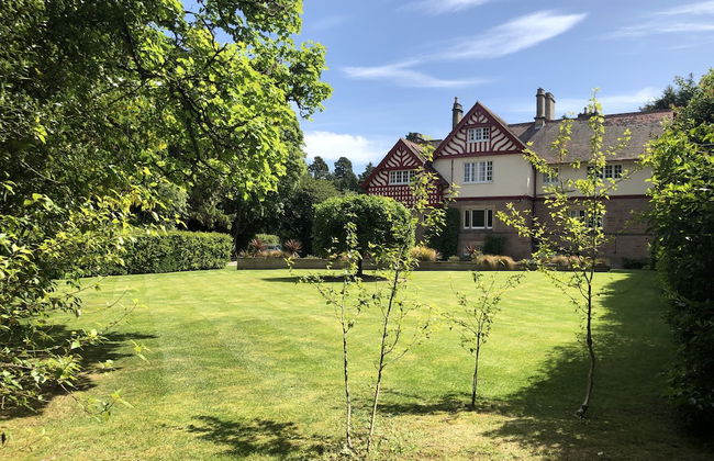 Rossal House Apartments - Foto 72