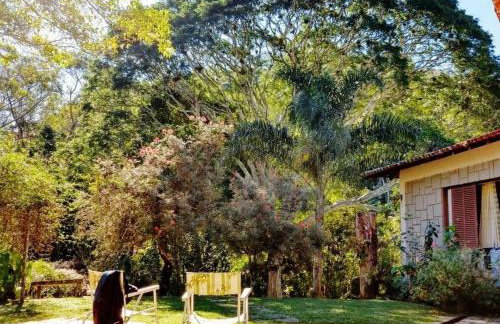 Sítio Preguiça - Foto 22