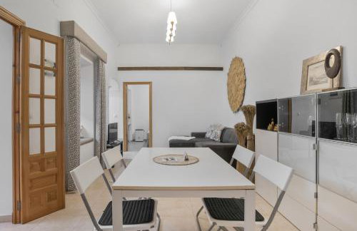 Alojamientos Cadiz Sol Bajo - Photo 20