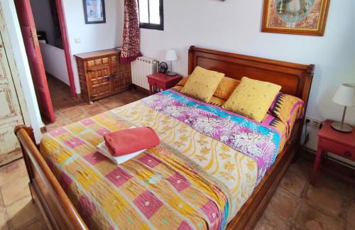 Cortijo el Cachete - Foto 18