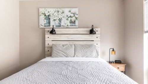 Luxury Downtown Townhome Unit 15 - Foto 5