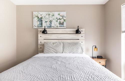 Luxury Downtown Townhome Unit 15 - Foto 5