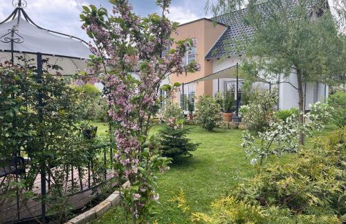 Villa Florentine - Foto 20