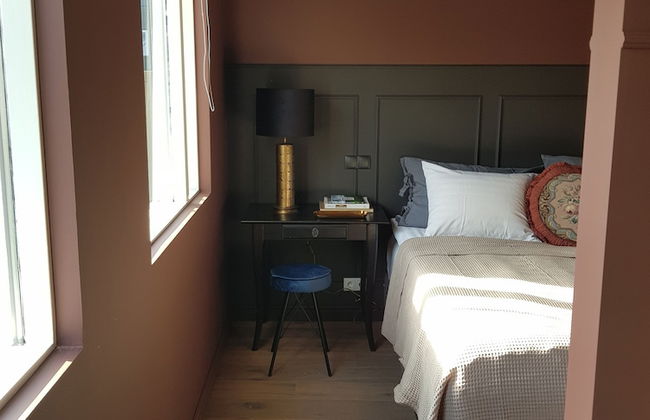 Inni - Boutique Apartments - Foto 18