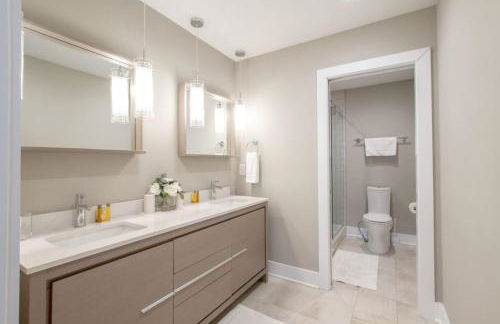 Ultra Luxury Home Minutes To Broadway Comfy Beds - Foto 23