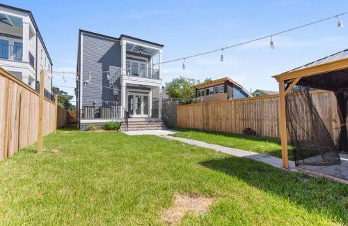 Modern Home Overlooking Downtown - Foto 13