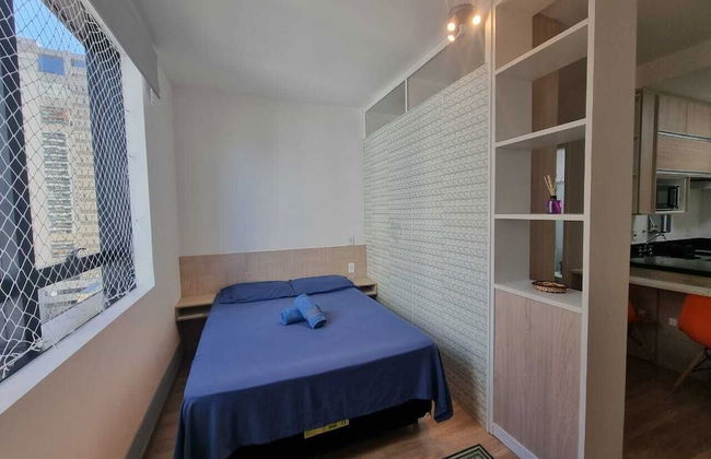 Edificio Selenita Loft e Duplex - Foto 41