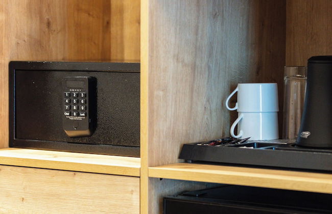 Skipper Beachfront Suites - Foto 22