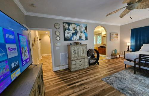 Heated Pool l Indoor Jacuzzi Tubs I Arcade l Outdoor Hot Tub - Foto 20