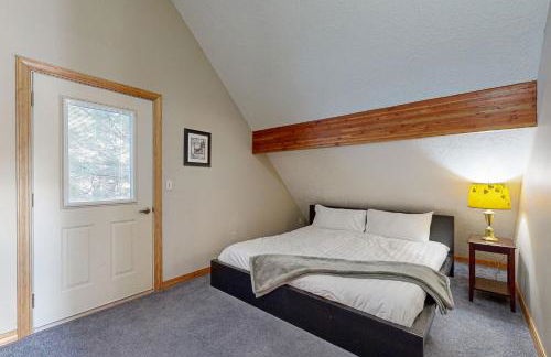 Ponderosa Pines Retreat - Foto 14