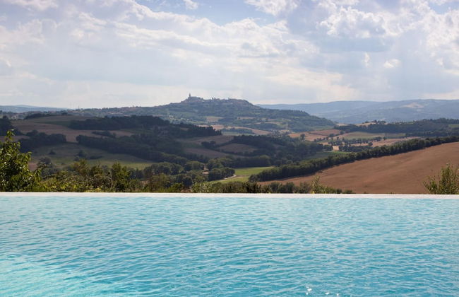 Casale Delle Lavande 10 - Foto 7