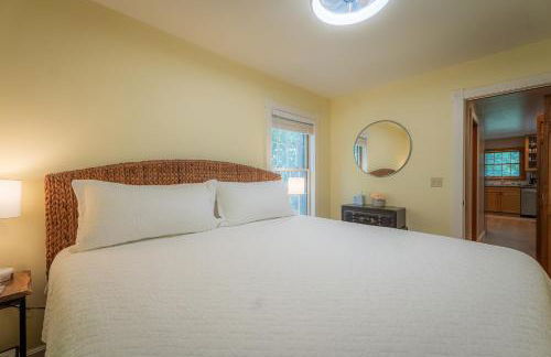 Beauty Mountain Hideaway - Secluded - New River Gorge National Park - Foto 28