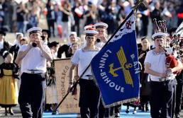 TOUT A PIED ! T2 25m2 - Parking privé - Wifi - Foto 31