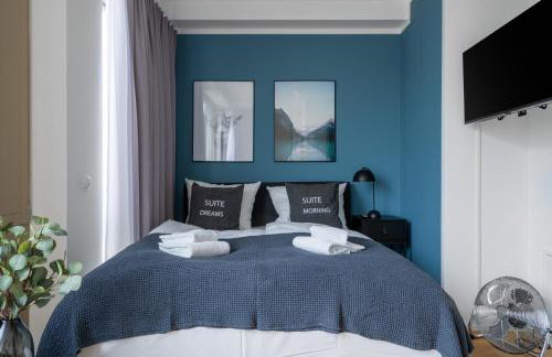 Limehome Potsdam Annemarie-Wolff Platz - Foto 100