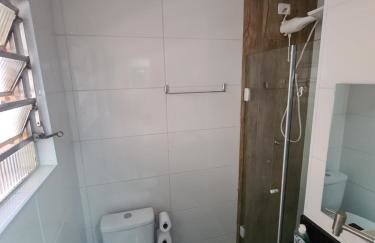 Loft em prédio em frente à praia - Foto 13