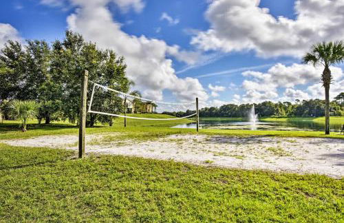 Kissimmee Retreat with Pool Access Less Than 4 Mi to Disney! - Foto 32