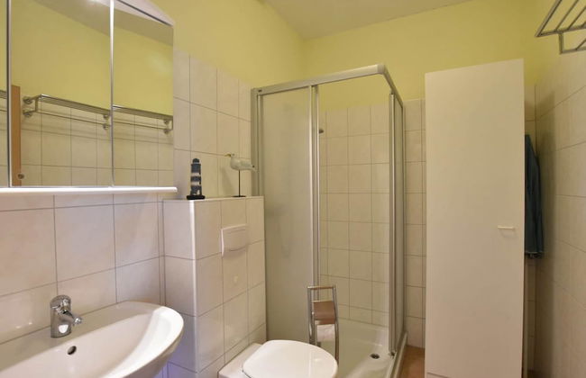 Tolles Ferienhaus fur bis zu 15 Personen, Zierow - Photo 18