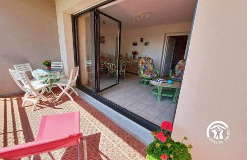 Les Terrasses de Chateaubriand - Foto 18