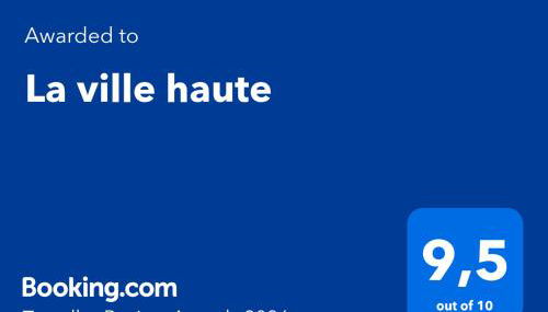 La Ville Haute - Foto 2