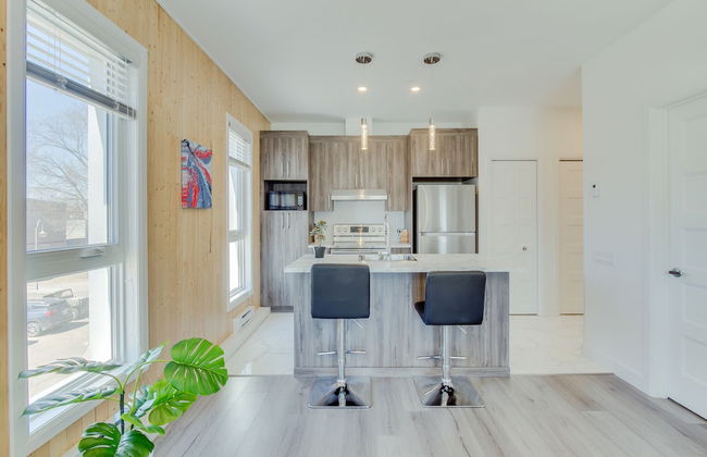 Le Kaméléon - Foto 14