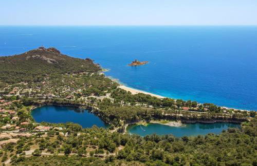 Appartement résidence Club -Rez-de-jardin clôturé -piscines dont une Chauffée du 04 avril au 02 novembre - Foto 48