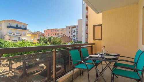 Apartment Saint James-3 by Interhome - Foto 4