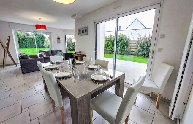 Golf de Bretagne - Foto 7