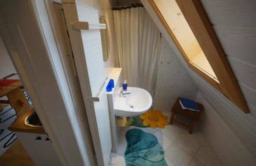 Apartment Johanna Oberhof - Foto 18