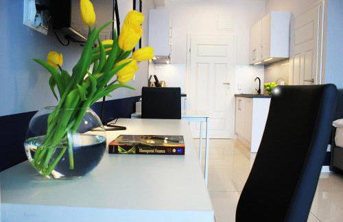 JessApart - Ochota Apartments - Photo 125