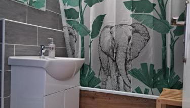 Appartement Cosy à Ales aux pieds des Cévennes - Foto 3