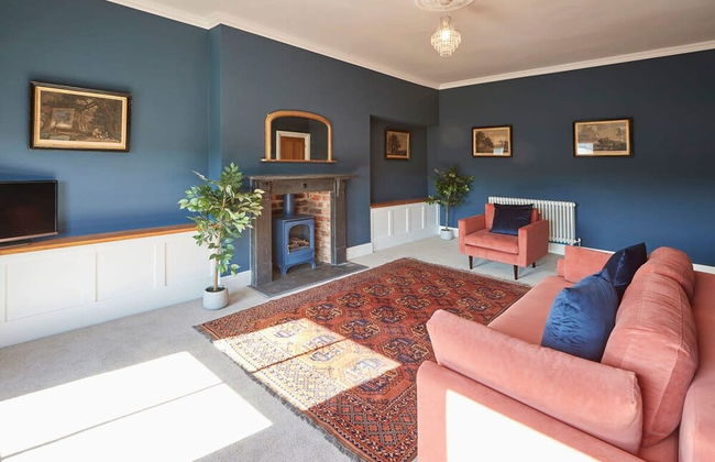 Host Stay Turnstone - Foto 7