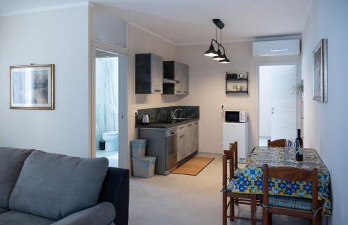 Cetinale Apartments - Foto 35