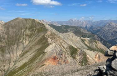 Ferme rénovée Serre Chevalier - Foto 70