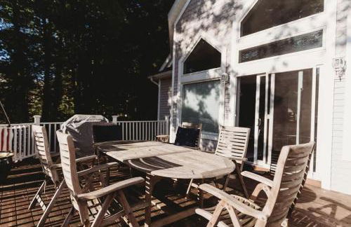 Large home on the Lake, Hot tub, Families, Groups - Foto 25