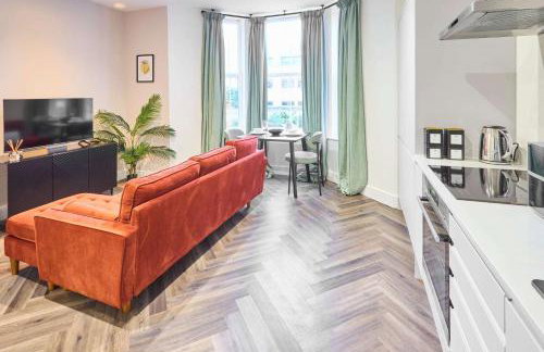 Host & Stay - Upton House - Foto 1