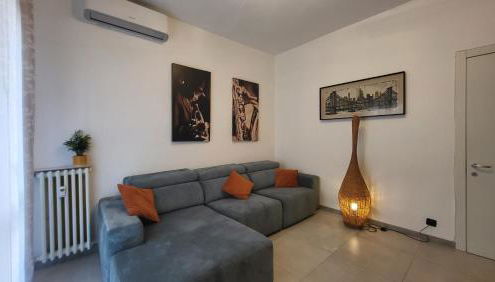 Bilocale Manuela in via Signorelli a Garbagnate Milanese - Photo 3