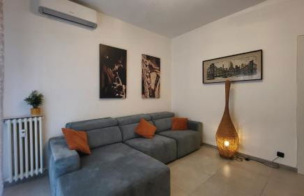 Bilocale Manuela in via Signorelli a Garbagnate Milanese - Photo 3