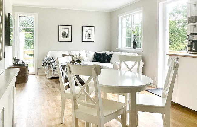 5 Star Holiday Home in Borgholm - Foto 8